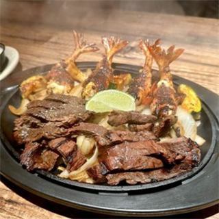 Gringo's Mexican Kitchen